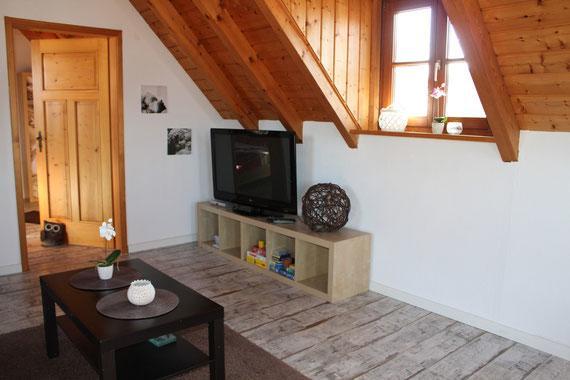 Ferienhaus Annabell Weisbach  Luaran gambar